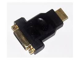 HDMI TO DVI CONVERTER